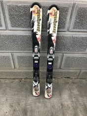 Ski schi copii Rossignol Bandit 100cm foto