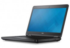 Laptop DELL Latitude E5440, Intel Core i5 4310U 2.0 Ghz, 4 GB DDR3, 320 GB SATA, DVD-ROM, Wi-Fi, Card Reader, Webcam, Finger Print, Tastatura foto