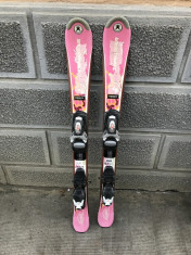 Ski schi Dynastar Starlett 100cm foto