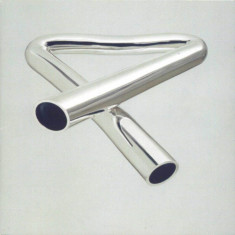 Mike Oldfield Tubular Bells III (vinyl) foto