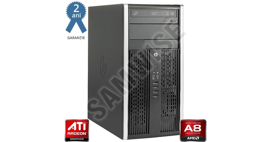 Processeur AMD A8-5500B - 3.2 GHz Quad-Core - Socket FM2 - Réf. AD550BOKA44HJ - Occasion Garanti