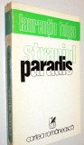Laurentiu Fulga - Straniul Paradis
