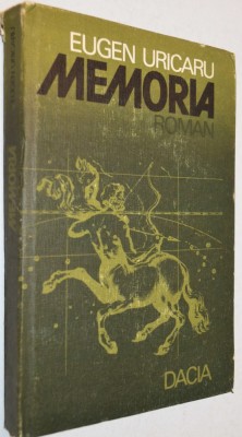 Eugen Uricaru - Memoria foto