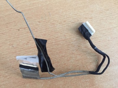 Cablu display Fijitsu Siemens Lifebook A555, A556. A133 foto