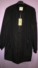 Geaca Bershka Barbati foto