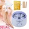 Decantor incalzitor ceara epilare pro wax+spatule+benzi
