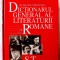 &quot;DICTIONARUL GENERAL AL LITERATURII ROMANE - ST&quot;, Vol.6, 2007. Academia Romana