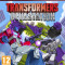 Joc software Transformers Devastation PS3