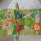 Balansoar Fisher-Price 2 in 1 Infant to Toddler Rainforest Friends