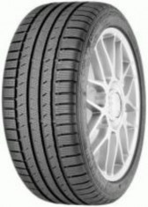 Anvelope Continental Contiwintcont Ts810s Ssr 245/50R18 100H Iarna Cod: N5399991 foto