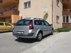 Renault Megane Panoramic foto