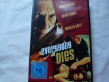 Everybody Dies - dvd -398