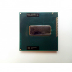 PROCESOR INTEL CORE i7 -3632QM Mobile foto