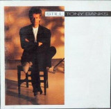 TONY BANKS (GENESIS) - STILL... , 1991, CD, Rock