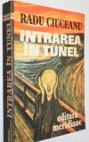 Radu Ciuceanu - Intrarea in Tunel