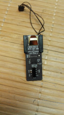 APPLE 820-2540-A IR Board Sensor &amp;amp; CBL iMAC A1312 (10951) foto