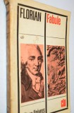 Florian - Fabule