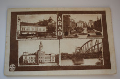 Carte postala - Arad foto