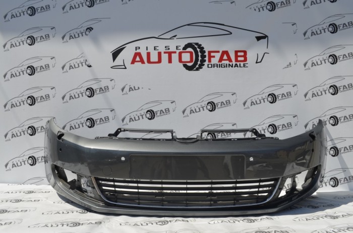Bara fata Volkswagen Golf 6 foto mare Bara fata Volkswagen Golf 6 foto mare