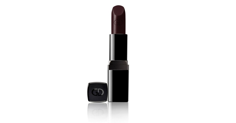 GA-DE Ruj True Color Satin Lipstick Plum Noir | arhiva Okazii.ro