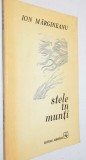Ion Margineanu - stele in munti