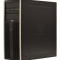 Calculator HP Elite 8100 Tower, Intel Core i7 860 2.8 GHz, 4 GB DDR3, 320 GB HDD SATA, DVD-ROM, Windows 7 Home Premium