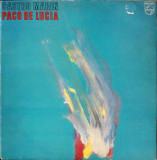 PACO DE LUCIA - CASTRO MARIN, 1980, CD, Latino