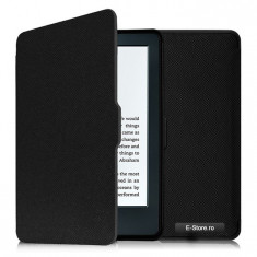 Husa Kindle 6&amp;quot; Glare - 8th Generation - black (cod:KNG6IN) foto