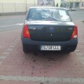 Vand Autoturism Dacia Logan - Model Laureat Vand Autoturism Dacia Logan - Model Laureat