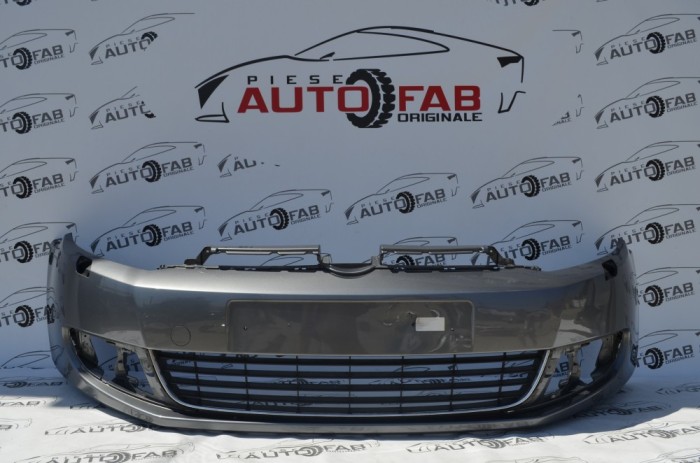 Bara fata Volkswagen Golf 6 foto mare Bara fata Volkswagen Golf 6 foto mare