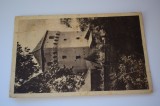 Carte postala - Poza - Sibiu - Turn de fortificatie, Circulata, Printata