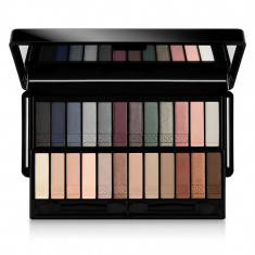 Fard De Pleoape Eyeshadow Palette Links24 Multicolors foto