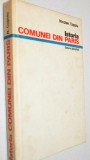 Cumpara ieftin Istoria Comunei din Paris - Nicolae Copoiu