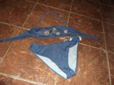 Costum de baie Calzedonia, 40C foto