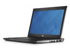 Laptop DELL Latitude 3330, Intel Core i3 Gen 2 2375M 1.5 GHz, 4 GB DDR3, 320 GB SATA, WI-FI, Card Reader, WebCam, Display 13.3inch 1366 by 768, foto