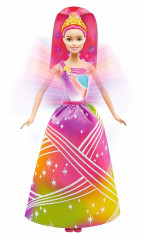 Barbie Dreamtopia Rainbow Cove pop music foto