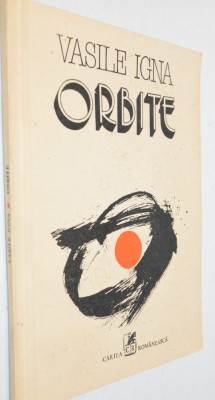 Orbite - Vasile Igna foto