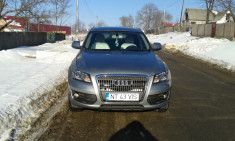 AUDI Q5 foto