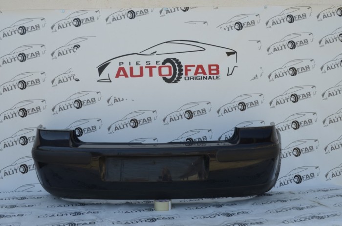 Bara spate Volkswagen Golf 4 foto mare Bara spate Volkswagen Golf 4 foto mare
