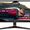 Monitor Gaming IPS LED LG 29&amp;quot; 29UM69G-B, 2560x1080, HDMI, DisplayPort, 5 ms (Negru)