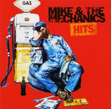 MIKE &amp; THE MECHANICS (GENESIS) - HITS, 1996, CD, Rock