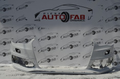 Bara fata Audi A3 s-line foto