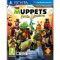 Muppets Movie adventures Playstation Vita