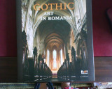 Dragos Nastasoiu Gothic Art in Romania, Alta editura