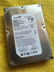 HDD Hard disc Seagate 320GB ( ST3320820AS ) - stare perfecta foto