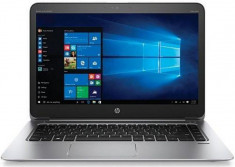 Laptop HP EliteBook 1040 G3 (Procesor Intel&amp;amp;reg; Core&amp;amp;trade; i7-6500U (4M Cache, up to 3.10 GHz), Skylake, 14&amp;amp;quot;QHD, 8GB, 512GB SSD, Intel HD foto