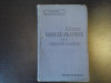 Manuel Practique de la Version Latine - R. Beauchot, Ch. Delagrave, 1909, 267 p