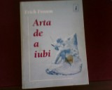 Erich Fromm Arta de a iubi