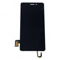 Display Gionee M5 Negru foto