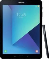 T825 Galaxy Tab S3 Black LTE/9.7/QC/4GB/32GB/13MP/6000mAh foto